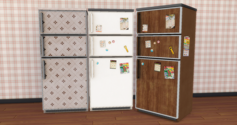 [KKB]Retro style one room set : 네이버 블로그